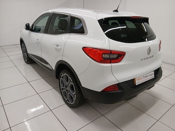 Used Renault Kadjar 2018 for sale - 79385348: Photo