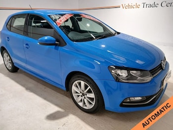 Used Volkswagen Polo 2015 for sale - 78975240: Photo
