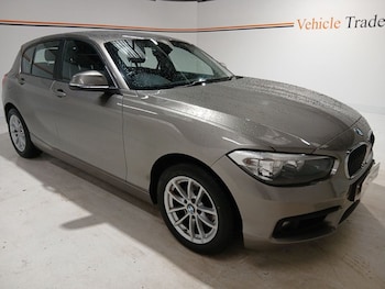 Used BMW 1 Series 2016 for sale - 78833115: Photo