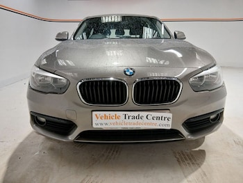 Used BMW 1 Series 2016 for sale - 78833115: Photo