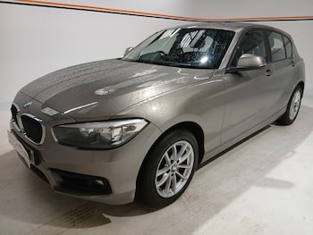 Used BMW 1 Series 2016 for sale - 78833115: Photo