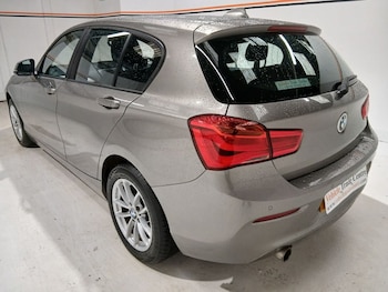 Used BMW 1 Series 2016 for sale - 78833115: Photo