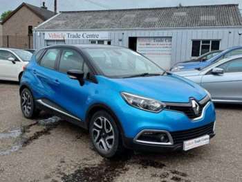 Used Renault Captur 2014 for sale - 74888364: Photo