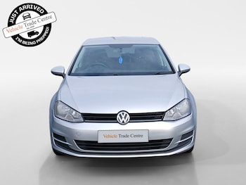 Used Volkswagen Golf 2014 for sale - 77966687: Photo