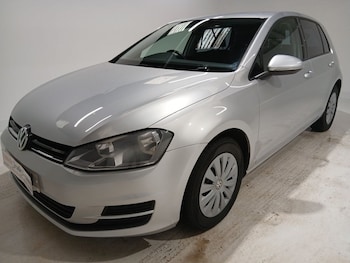 Used Volkswagen Golf 2014 for sale - 77966687: Photo