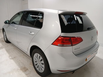 Used Volkswagen Golf 2014 for sale - 77966687: Photo