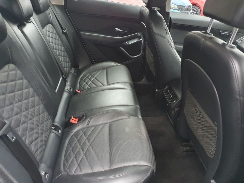 Used Jaguar E-Pace 2018 for sale - 77005429: Photo 14