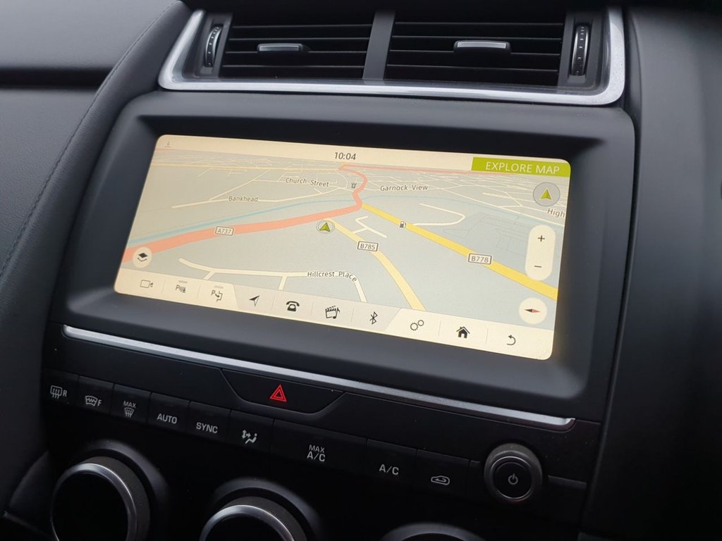 Used Jaguar E-Pace 2018 for sale - 77005429: Photo 17