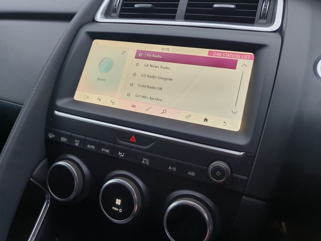 Used Jaguar E-Pace 2018 for sale - 77005429: Photo 18