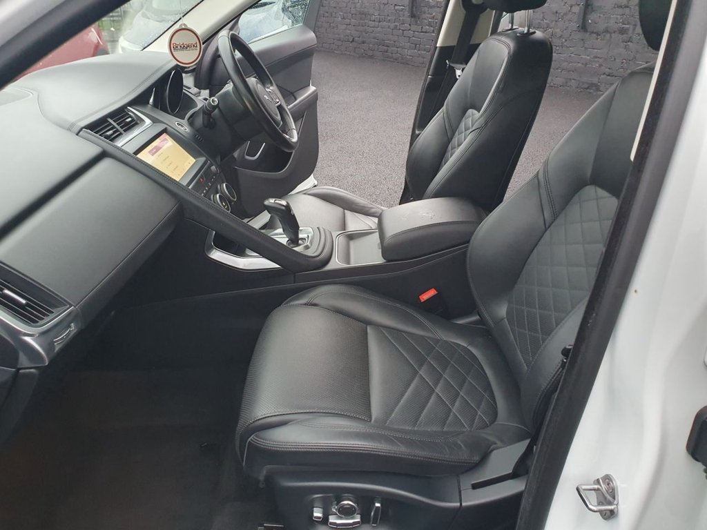 Used Jaguar E-Pace 2018 for sale - 77005429: Photo 20