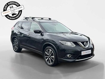 2016 (16) - 1.6 dCi Tekna 5dr 4WD [7 Seat]