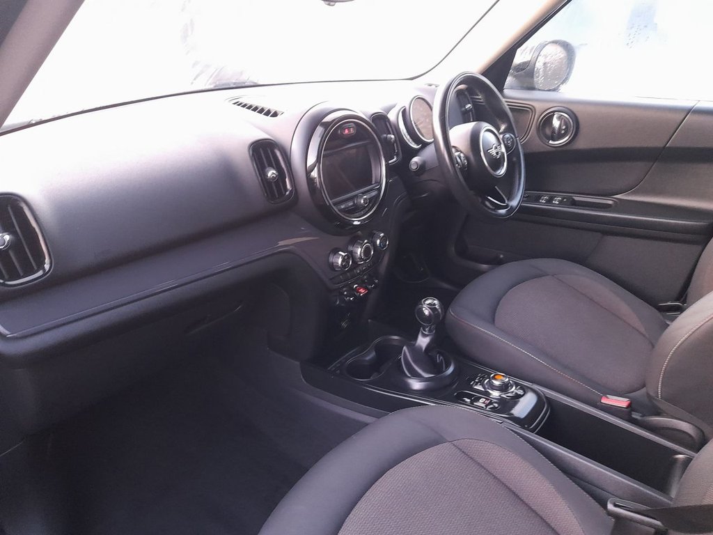 Used MINI Countryman 2018 for sale - 77005402: Photo 13