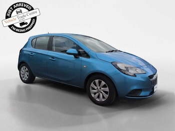 Used Vauxhall Corsa 2018 for sale - 79462036: Photo