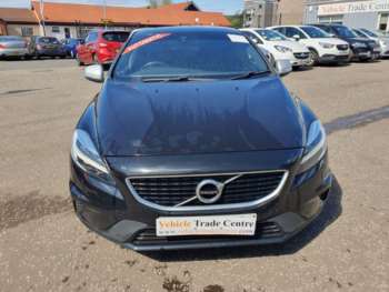 Used Volvo V40 2017 for sale - 74476708: Photo