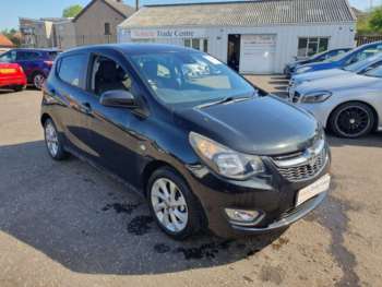 Used Vauxhall Viva 2016 for sale - 74725947: Photo