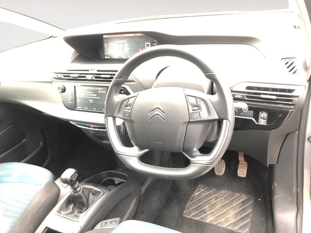 Used Citroen C4 2019 for sale - 77936380: Photo 2