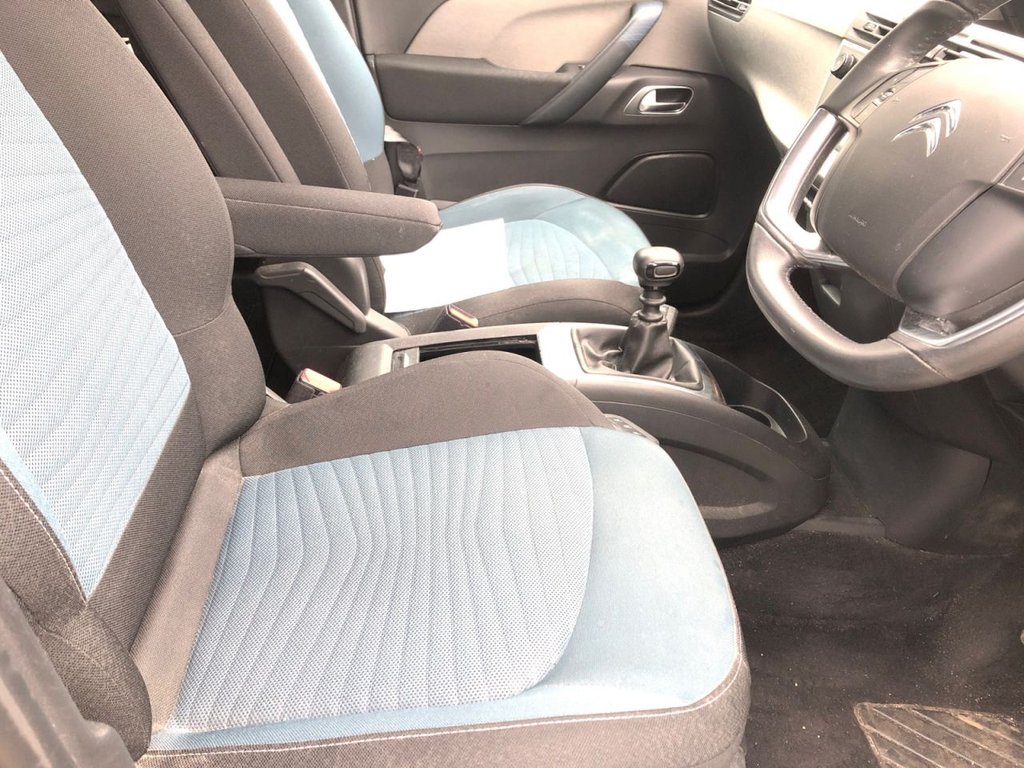 Used Citroen C4 2019 for sale - 77936380: Photo 3