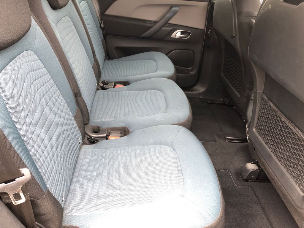 Used Citroen C4 2019 for sale - 77936380: Photo 4