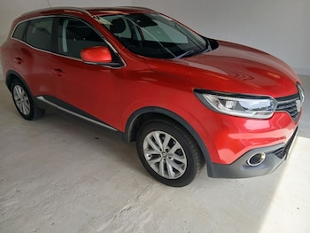 Used Renault Kadjar 2018 for sale - 78538367: Photo