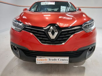 Used Renault Kadjar 2018 for sale - 78538367: Photo