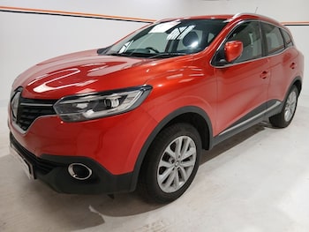 Used Renault Kadjar 2018 for sale - 78538367: Photo