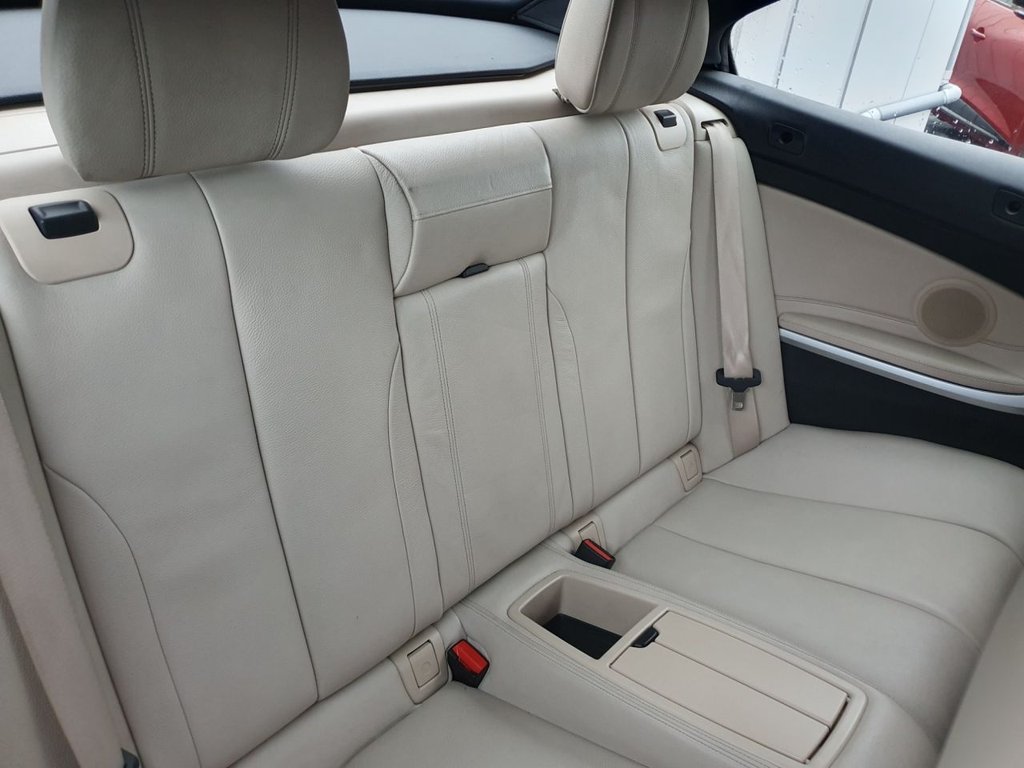 Used BMW 4 Series 2015 for sale - 77005431: Photo 14