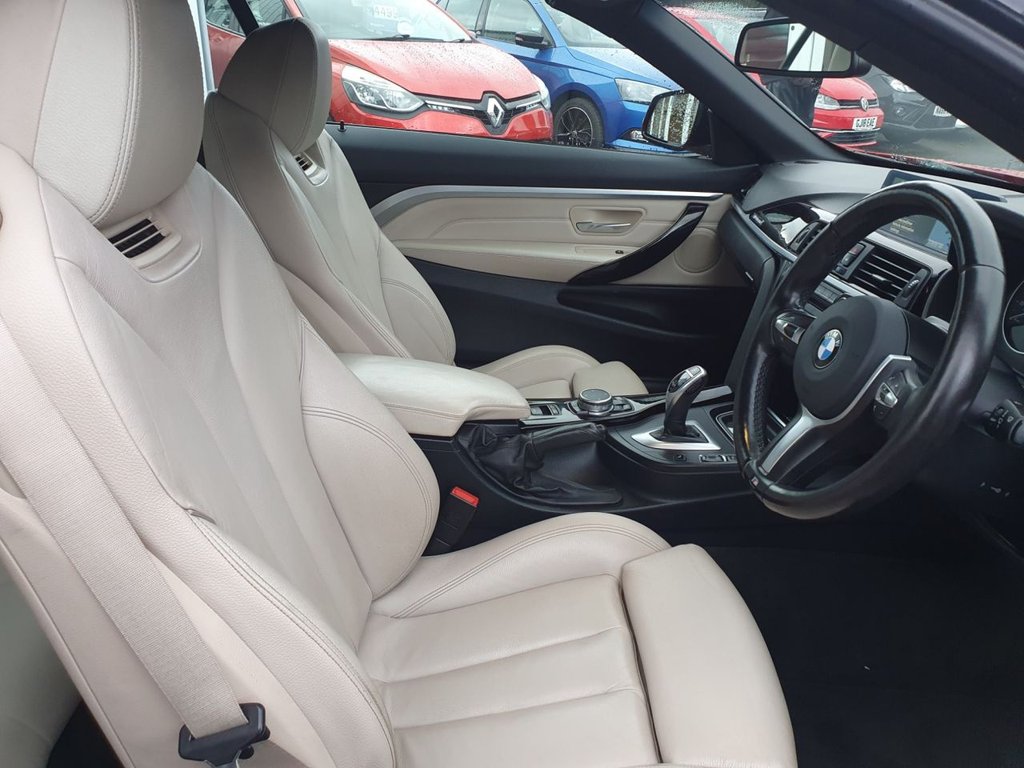 Used BMW 4 Series 2015 for sale - 77005431: Photo 16