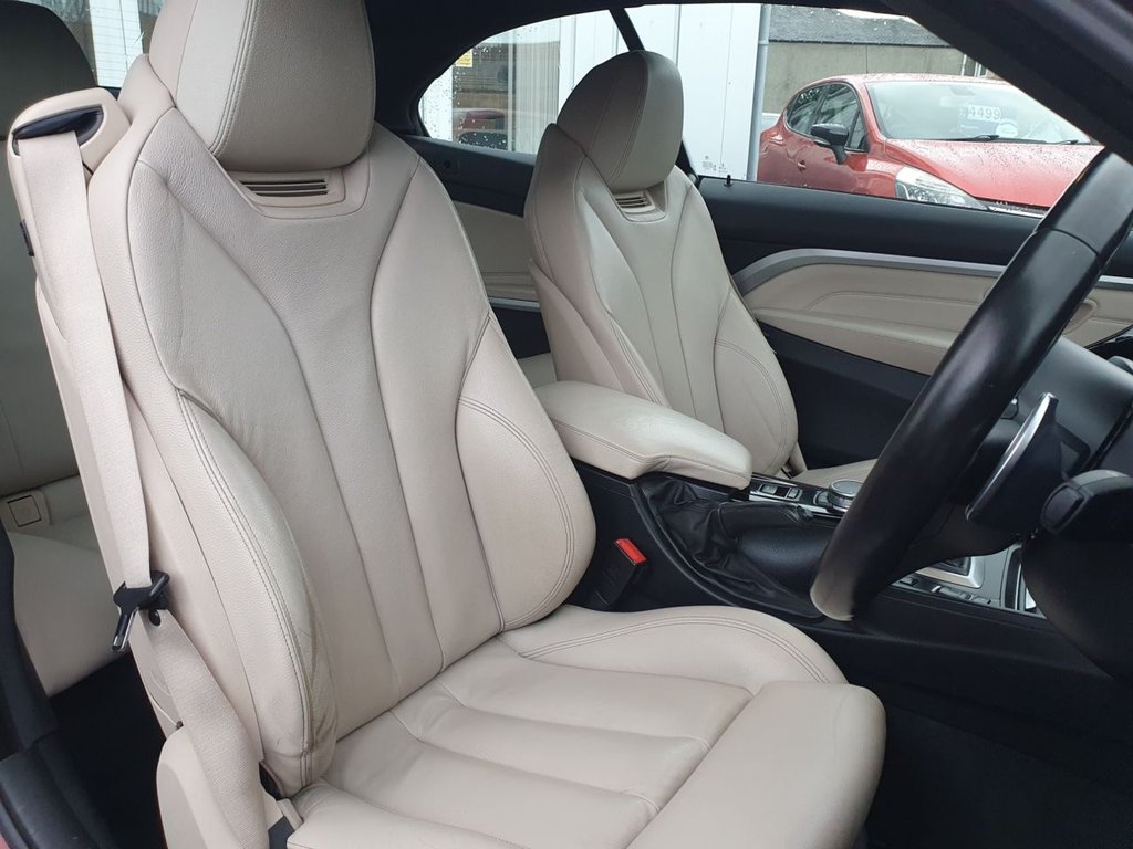 Used BMW 4 Series 2015 for sale - 77005431: Photo 17