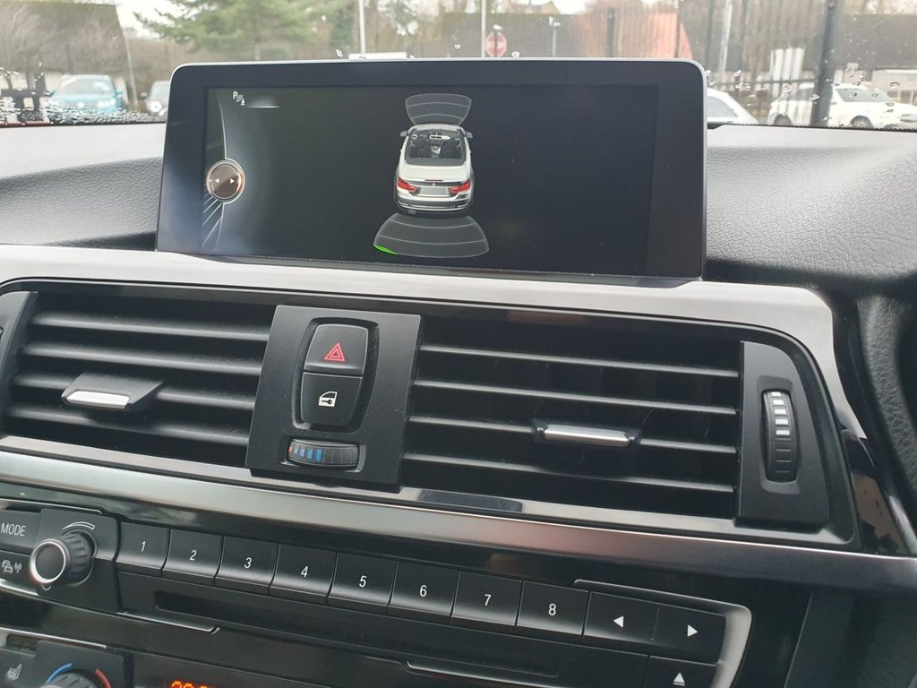 Used BMW 4 Series 2015 for sale - 77005431: Photo 18