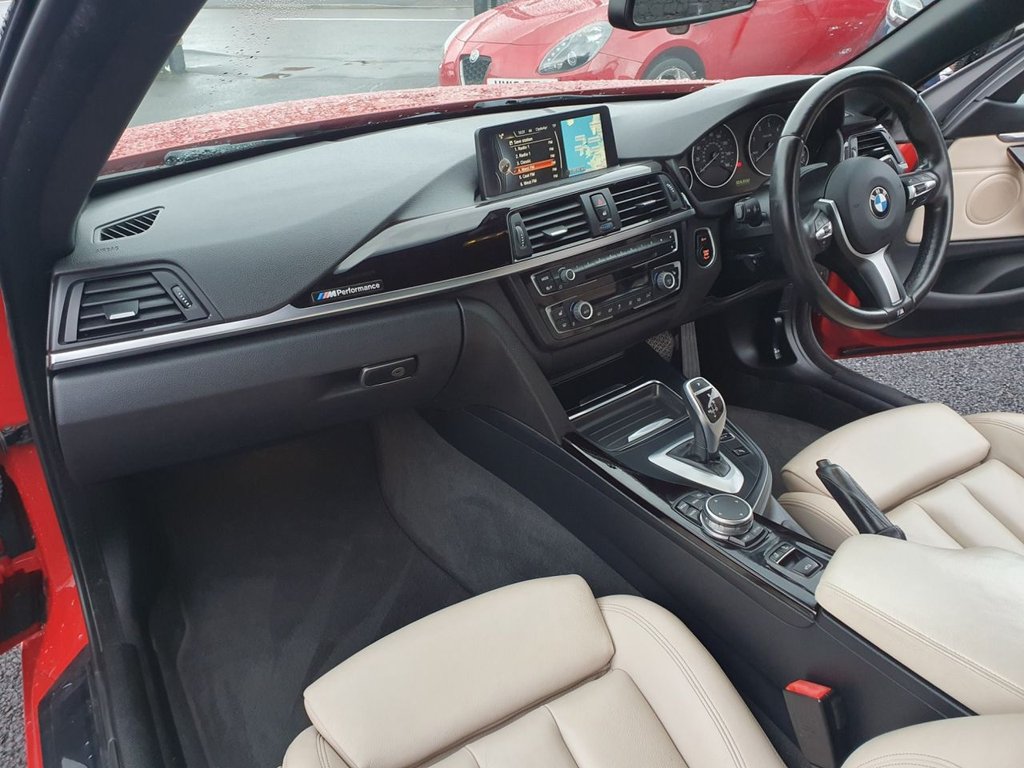 Used BMW 4 Series 2015 for sale - 77005431: Photo 26