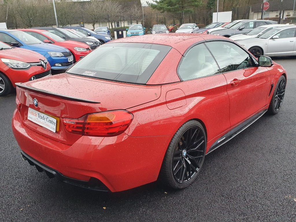 Used BMW 4 Series 2015 for sale - 77005431: Photo 6