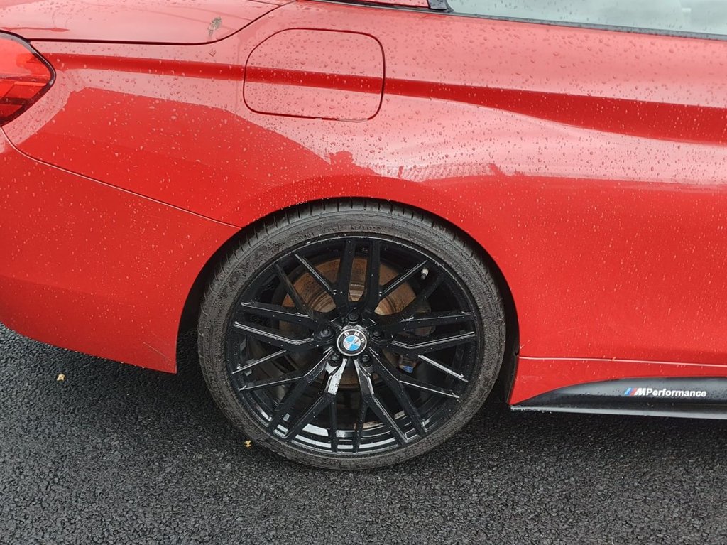 Used BMW 4 Series 2015 for sale - 77005431: Photo 8