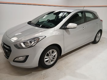 Used Hyundai i30 2016 for sale - 78056621: Photo