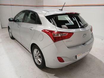 Used Hyundai i30 2016 for sale - 78056621: Photo