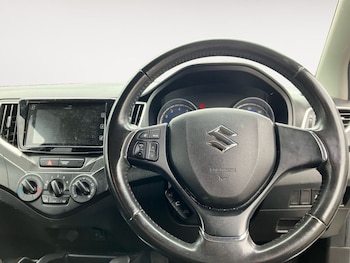 Used Suzuki Baleno 2016 for sale - 78792933: Photo