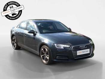 Used Audi A4 2016 for sale - 75415183: Photo