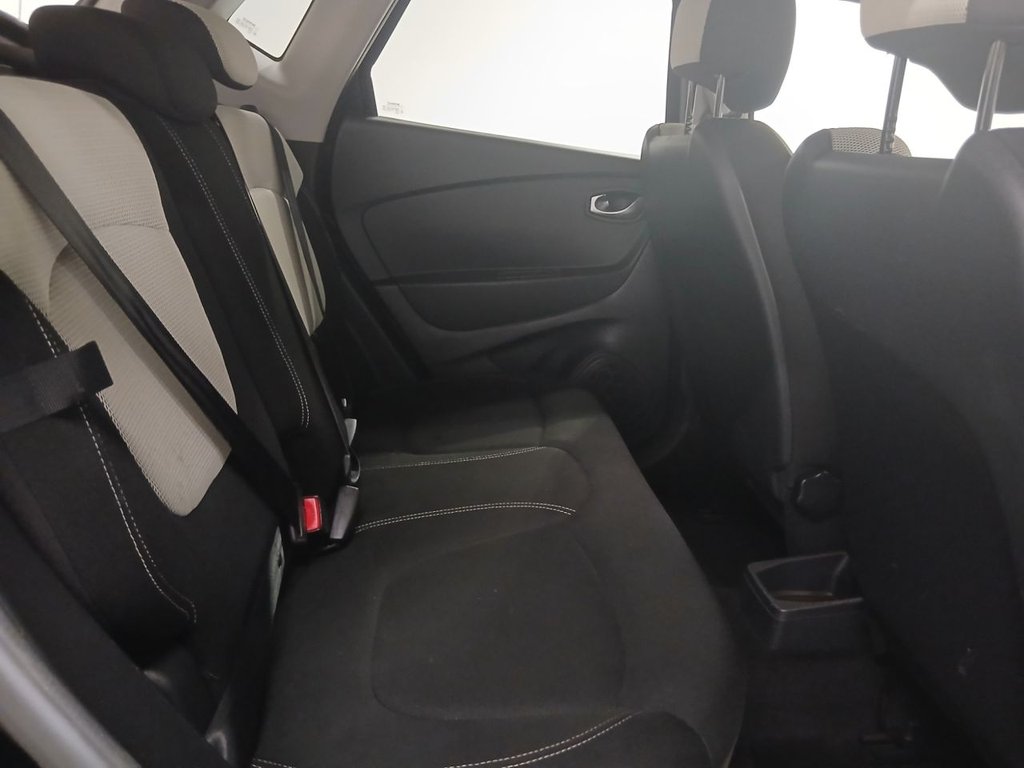 Used Renault Captur 2018 for sale - 77990525: Photo 10