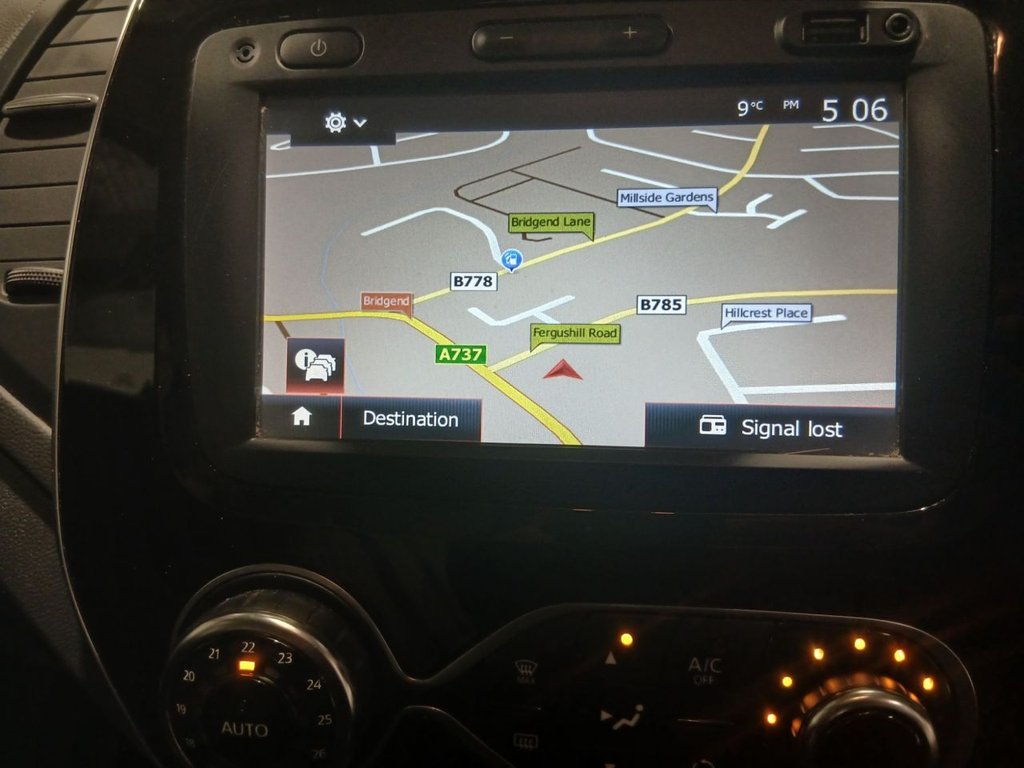 Used Renault Captur 2018 for sale - 77990525: Photo 18