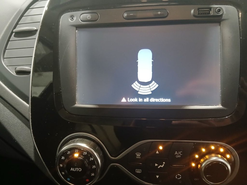 Used Renault Captur 2018 for sale - 77990525: Photo 19