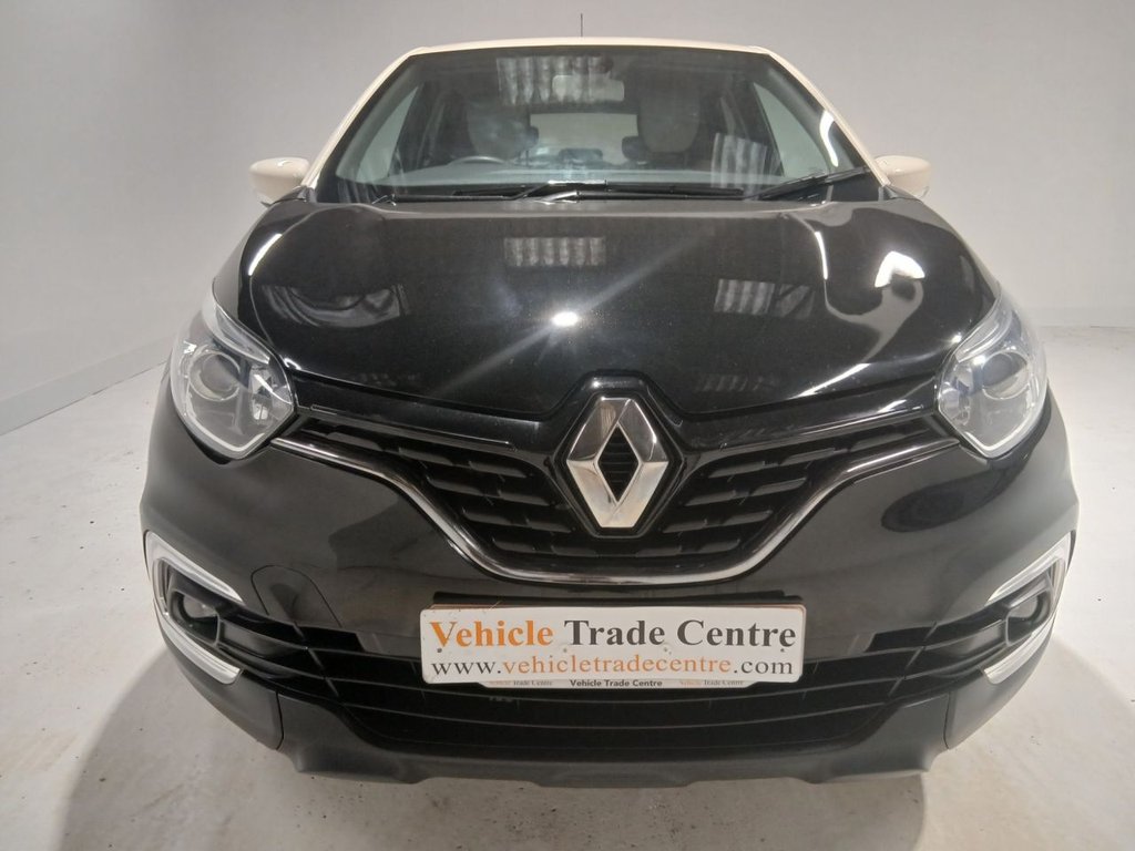 Used Renault Captur 2018 for sale - 77990525: Photo 2