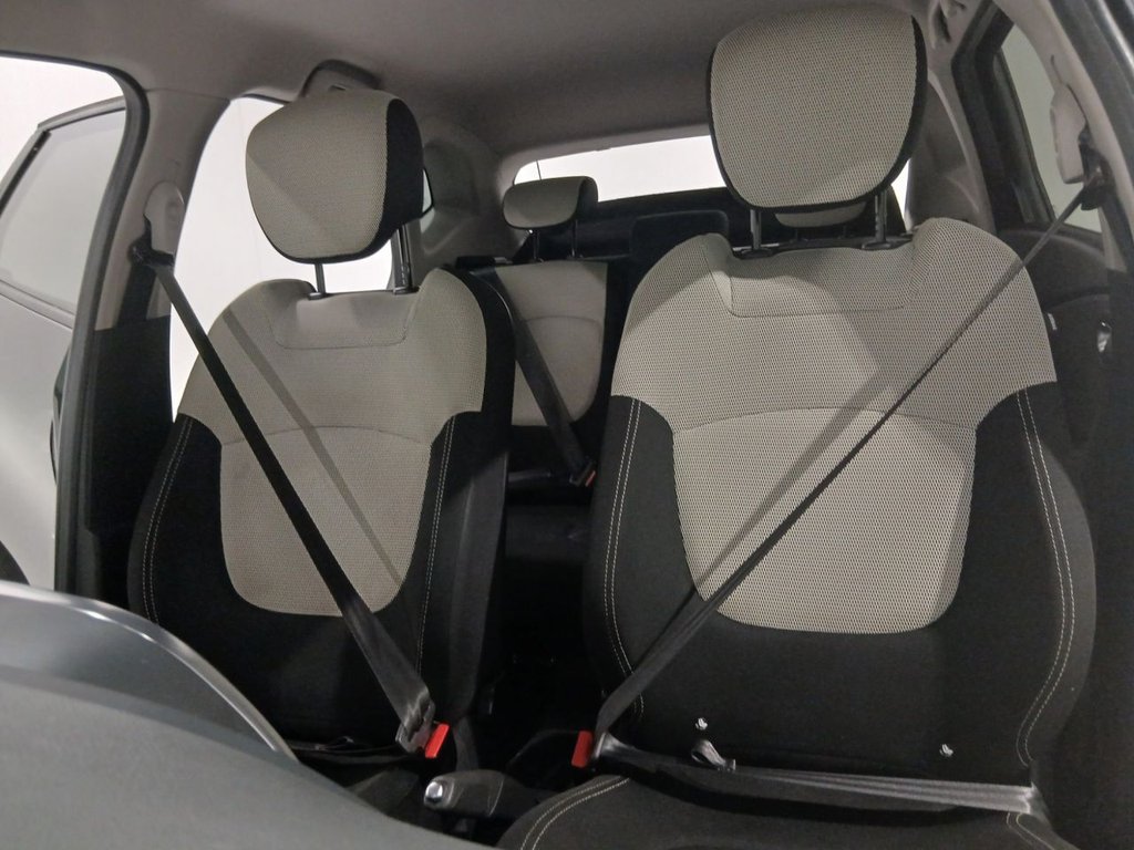 Used Renault Captur 2018 for sale - 77990525: Photo 21