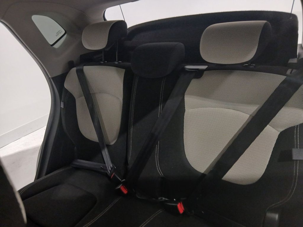 Used Renault Captur 2018 for sale - 77990525: Photo 23