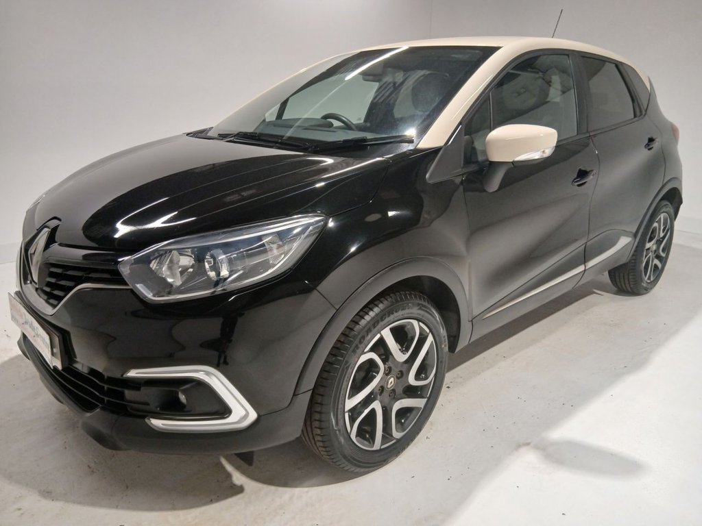 Used Renault Captur 2018 for sale - 77990525: Photo 3