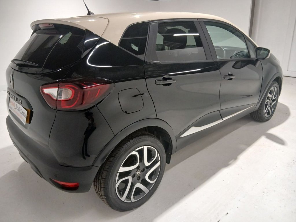 Used Renault Captur 2018 for sale - 77990525: Photo 6