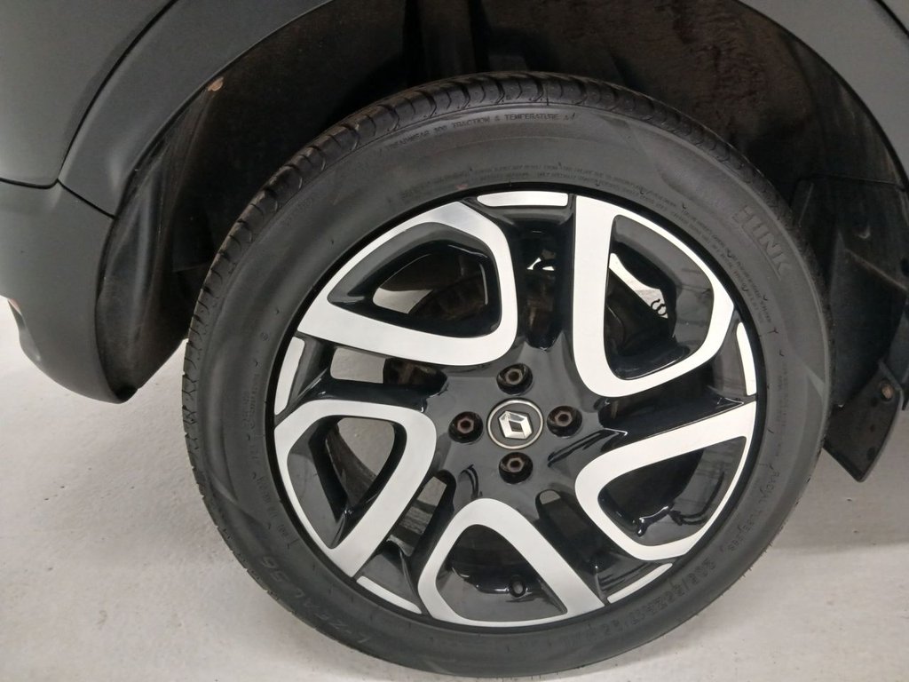 Used Renault Captur 2018 for sale - 77990525: Photo 7