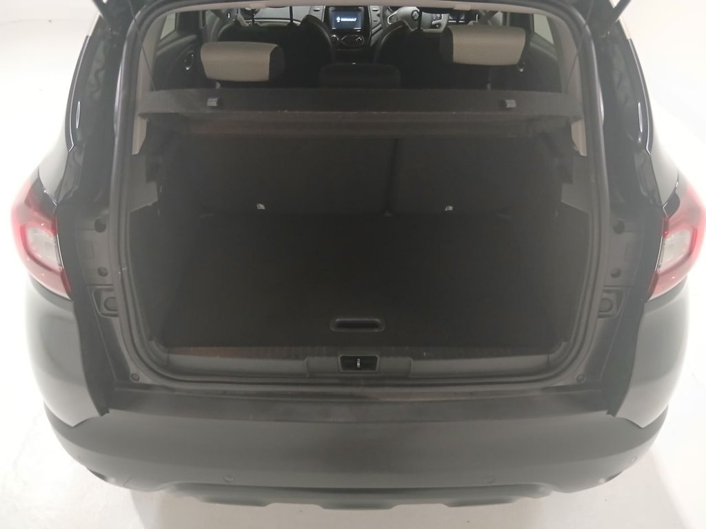 Used Renault Captur 2018 for sale - 77990525: Photo 8