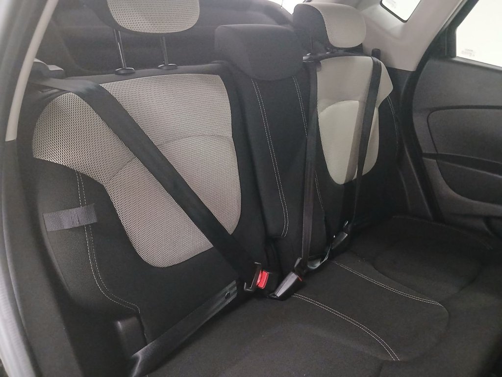 Used Renault Captur 2018 for sale - 77990525: Photo 9