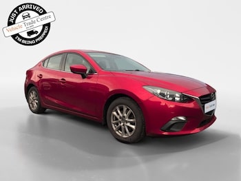 Used Mazda Mazda3 2015 for sale - 78671892: Photo