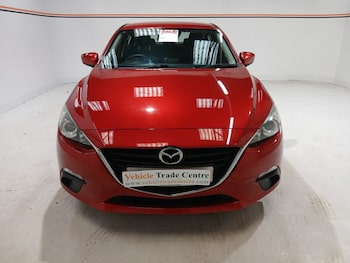 Used Mazda Mazda3 2015 for sale - 78671892: Photo
