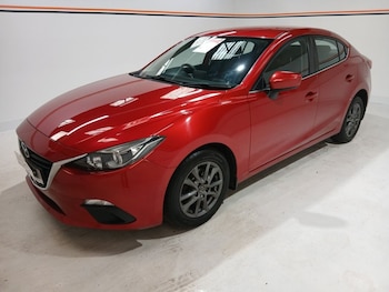 Used Mazda Mazda3 2015 for sale - 78671892: Photo